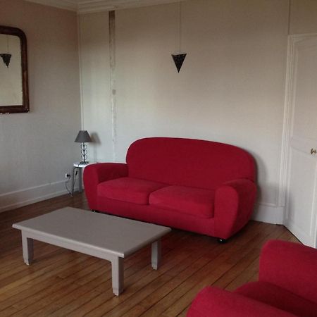Appartement En Centre Ville نيفي المظهر الخارجي الصورة