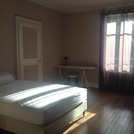 Appartement En Centre Ville نيفي المظهر الخارجي الصورة