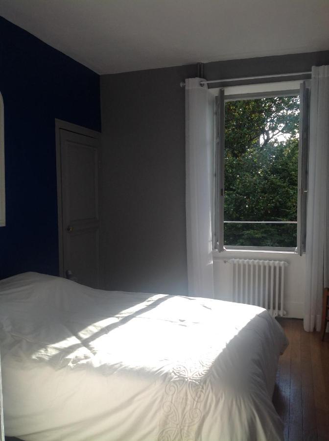 Appartement En Centre Ville نيفي المظهر الخارجي الصورة