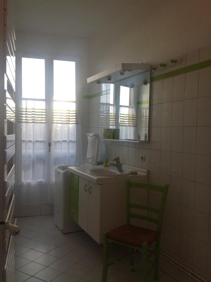 Appartement En Centre Ville نيفي المظهر الخارجي الصورة